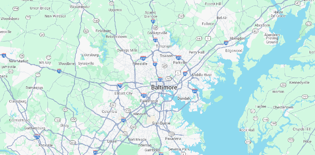 Baltimore