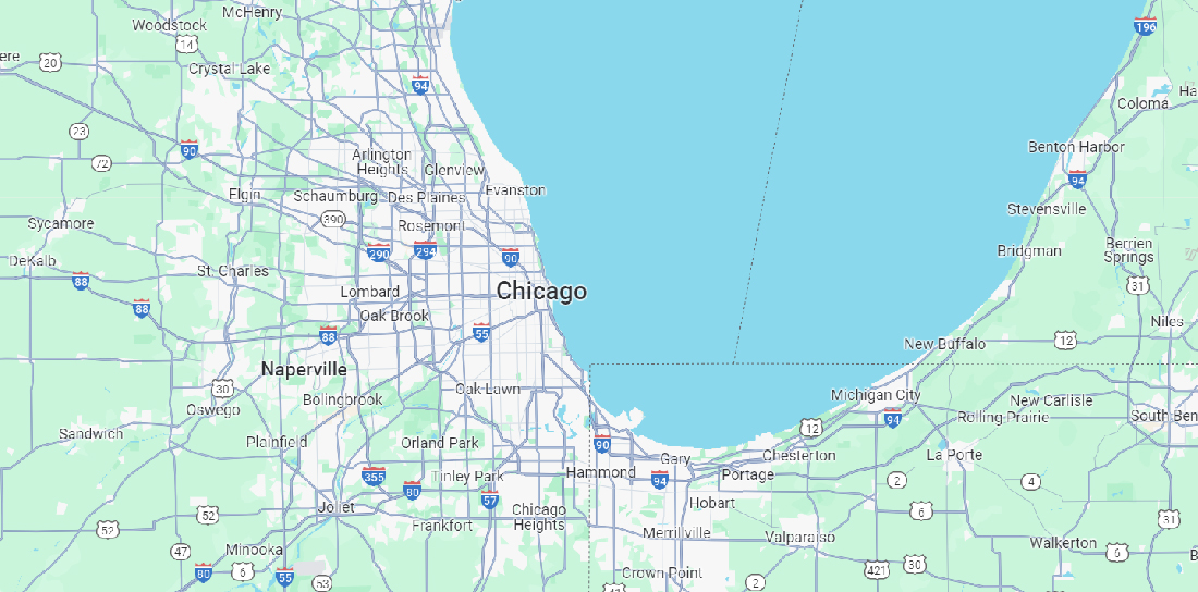 Chicago