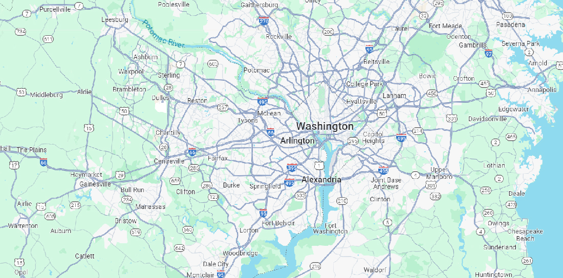 DC Metro