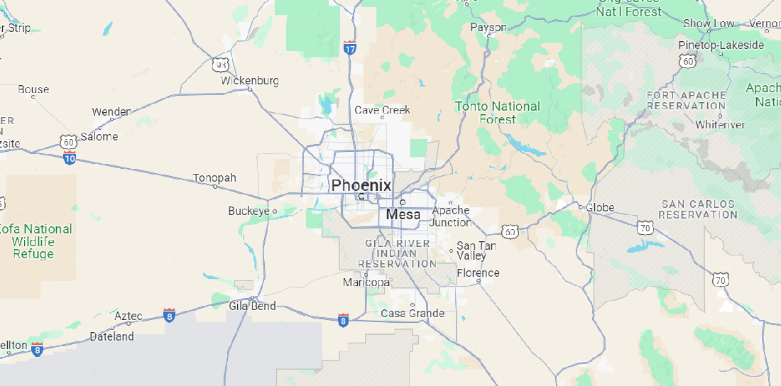 Phoenix