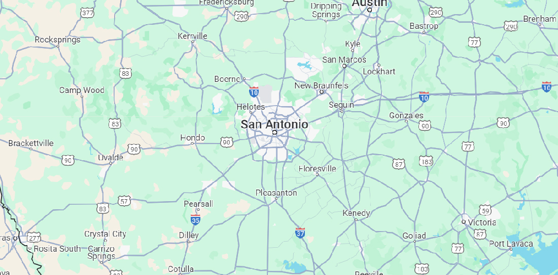 San Antonio